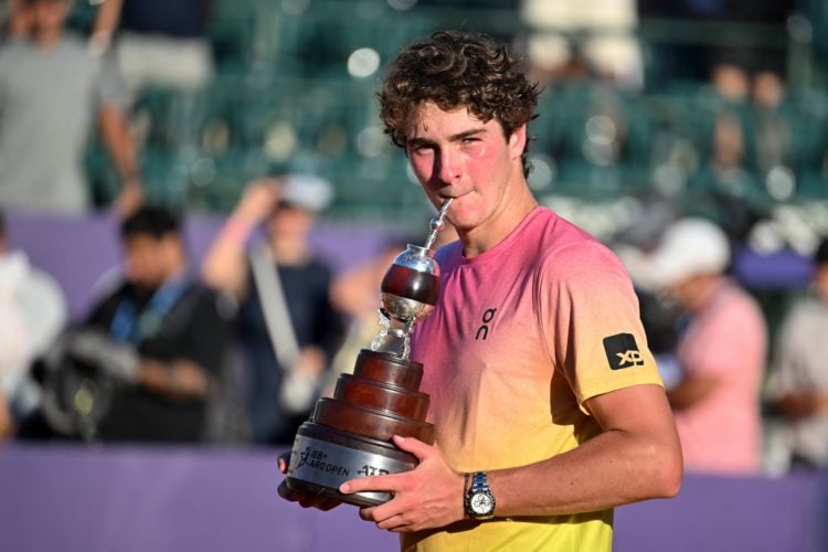 Photo by LUIS ROBAYO/AFP via Getty Images