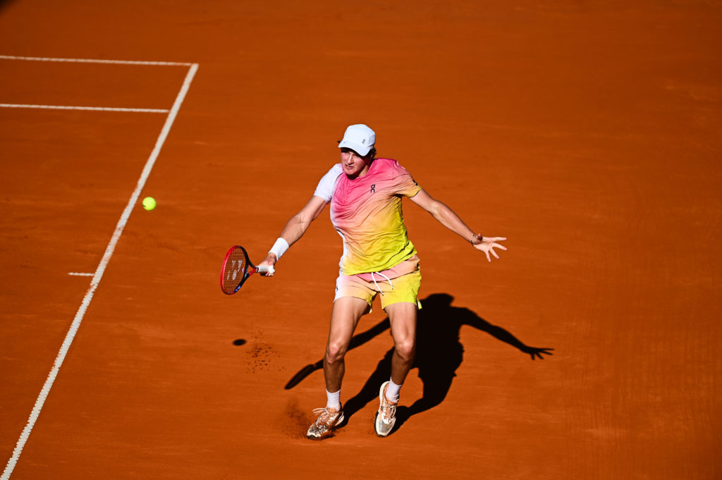 IEB+ Argentina Open 2025 - Final