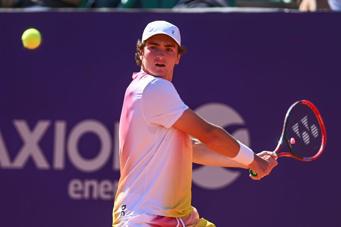 Photo by Gabriel Sotelo/NurPhoto via Getty Images