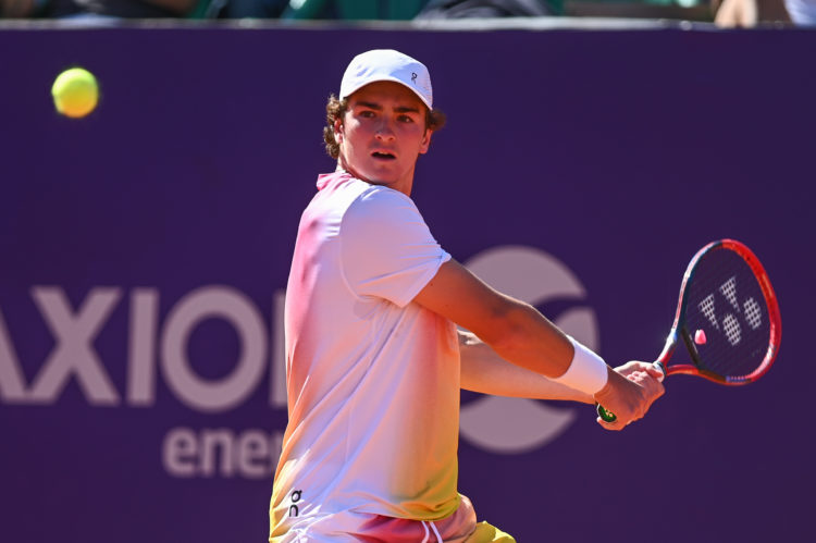 Photo by Gabriel Sotelo/NurPhoto via Getty Images