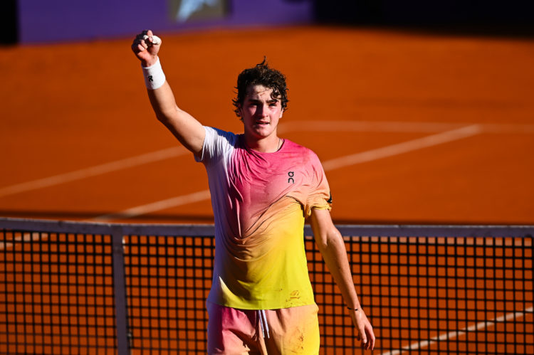 Photo by Gabriel Sotelo/NurPhoto via Getty Images