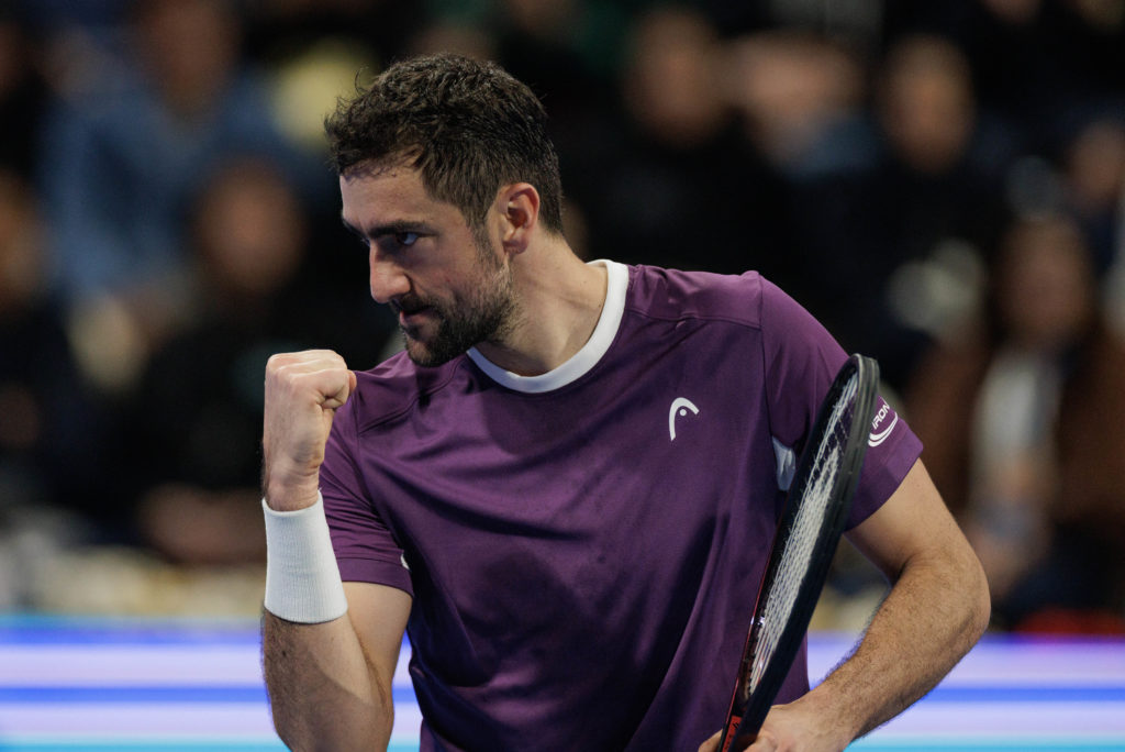 Qatar ExxonMobil Open