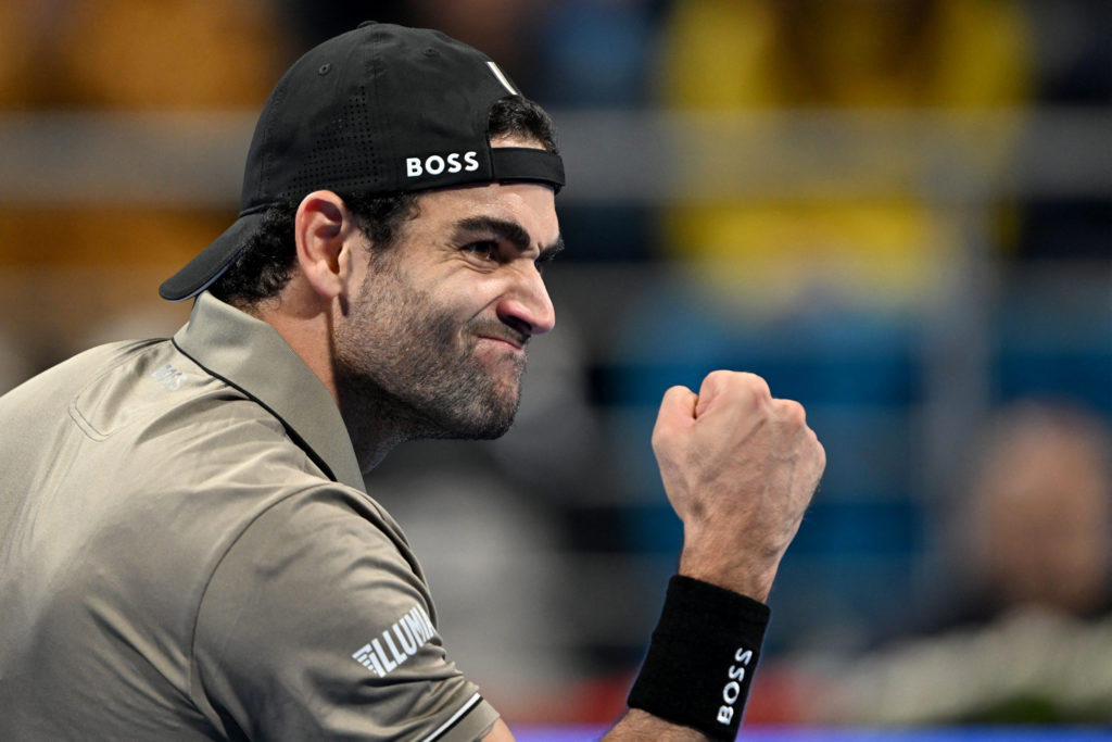 TENNIS-QAT-ATP