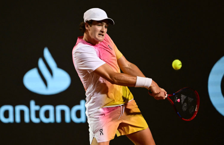 Photo by MAURO PIMENTEL/AFP via Getty Images