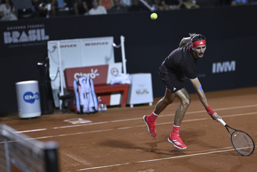 TENNIS-BRA-ATP-RIO-OPEN