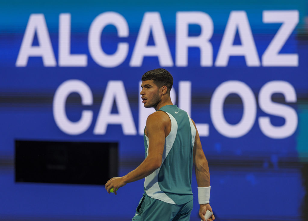 Qatar ExxonMobil Open 2025 Tennis Tournament