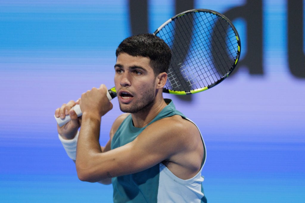 Qatar ExxonMobil Open
