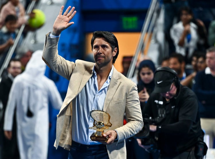 Photo by Noushad Thekkayil/NurPhoto via Getty Images