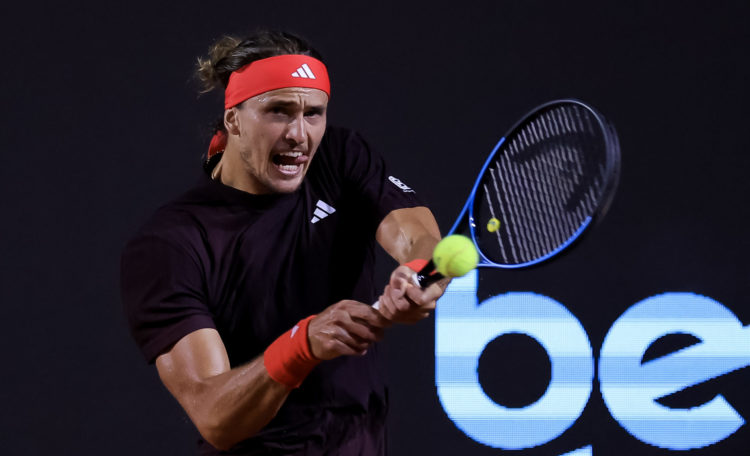 Photo by Buda Mendes/Getty Images