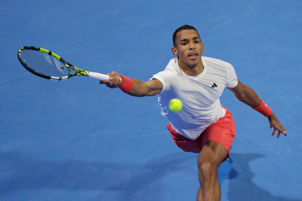 Qatar ExxonMobil Open