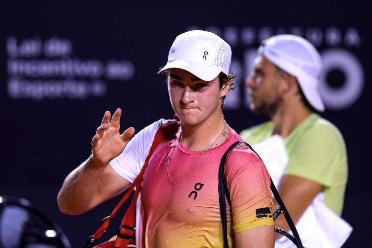 Photo by Buda Mendes/Getty Images