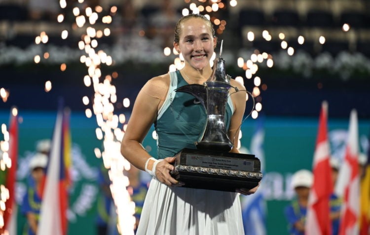 Photo by Stringer/Anadolu via Getty Images