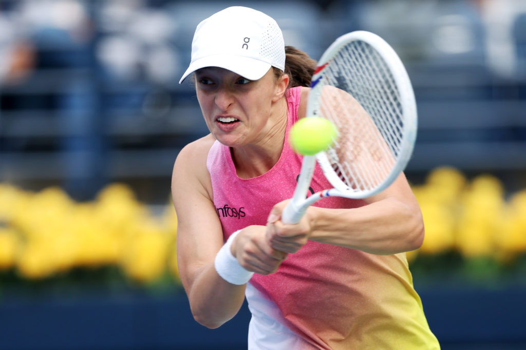 Dubai Duty Free Tennis Championships - Day Five