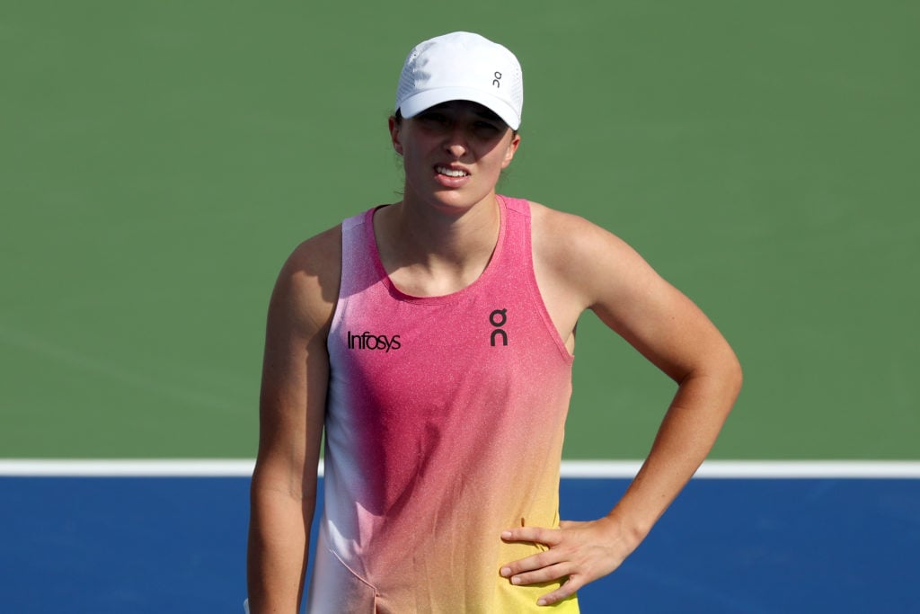 Dubai Duty Free Tennis Championships - Day Five