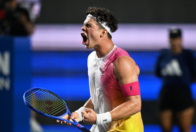 Photo by CARL DE SOUZA/AFP via Getty Images