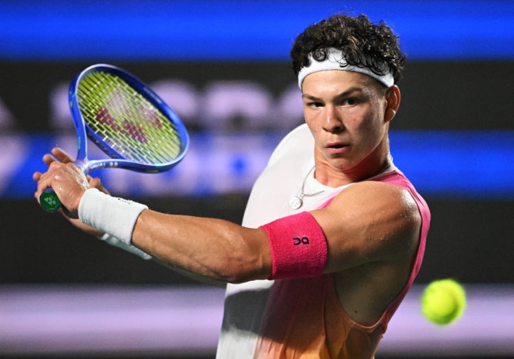 Photo by CARL DE SOUZA/AFP via Getty Images
