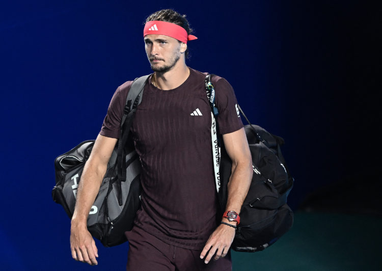 Photo by CARL DE SOUZA/AFP via Getty Images