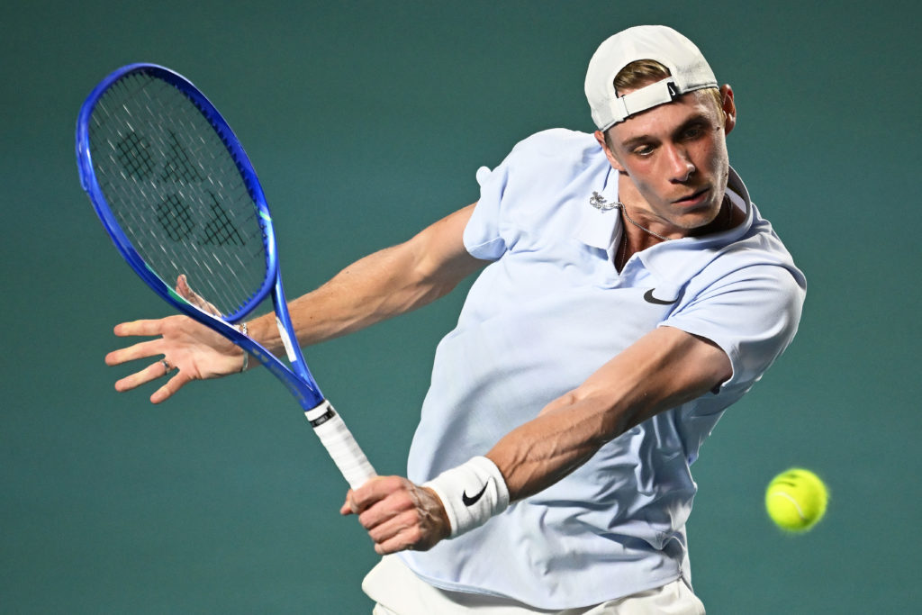 TENNIS-MEX-ATP-ACAPULCO-OPEN