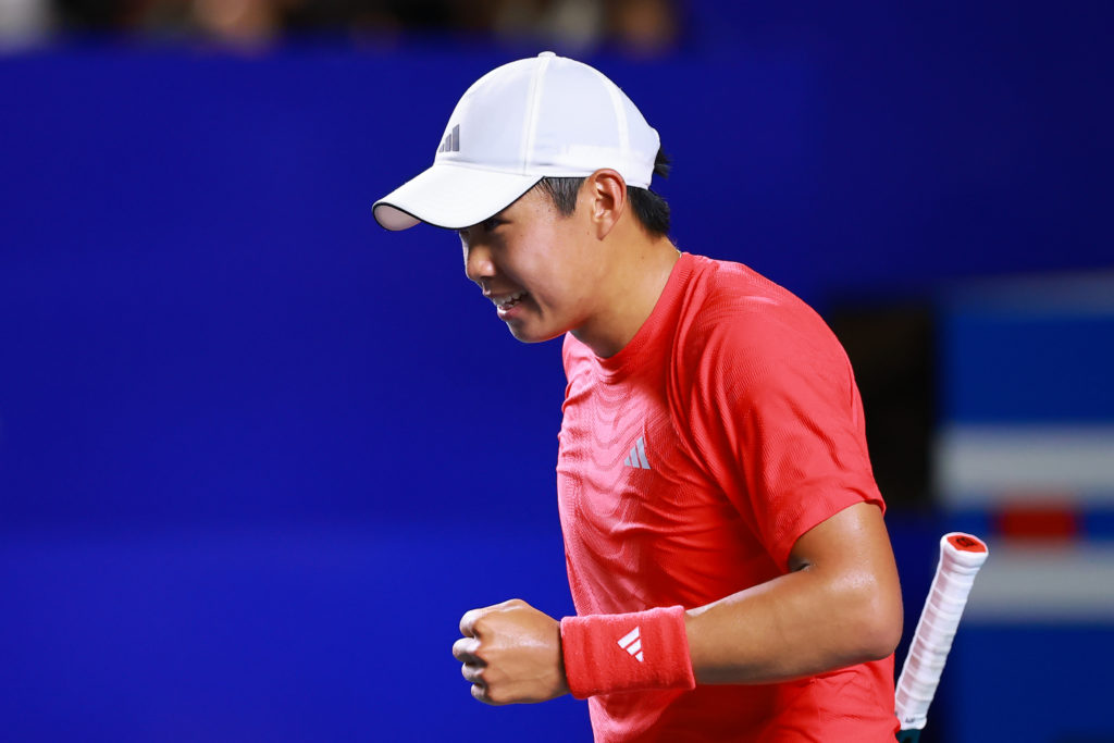 Telcel ATP 500 Mexican Open 2025 - Day 3