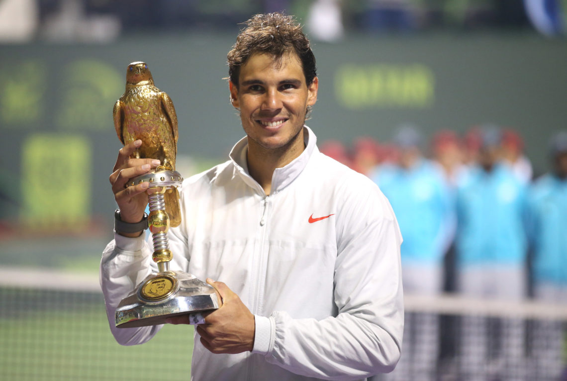 Photo by John Berry/Getty Images
