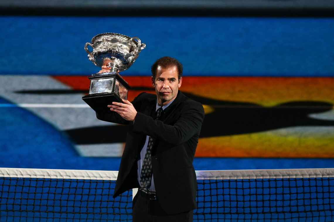 Photo by Graham Denholm/Getty Images