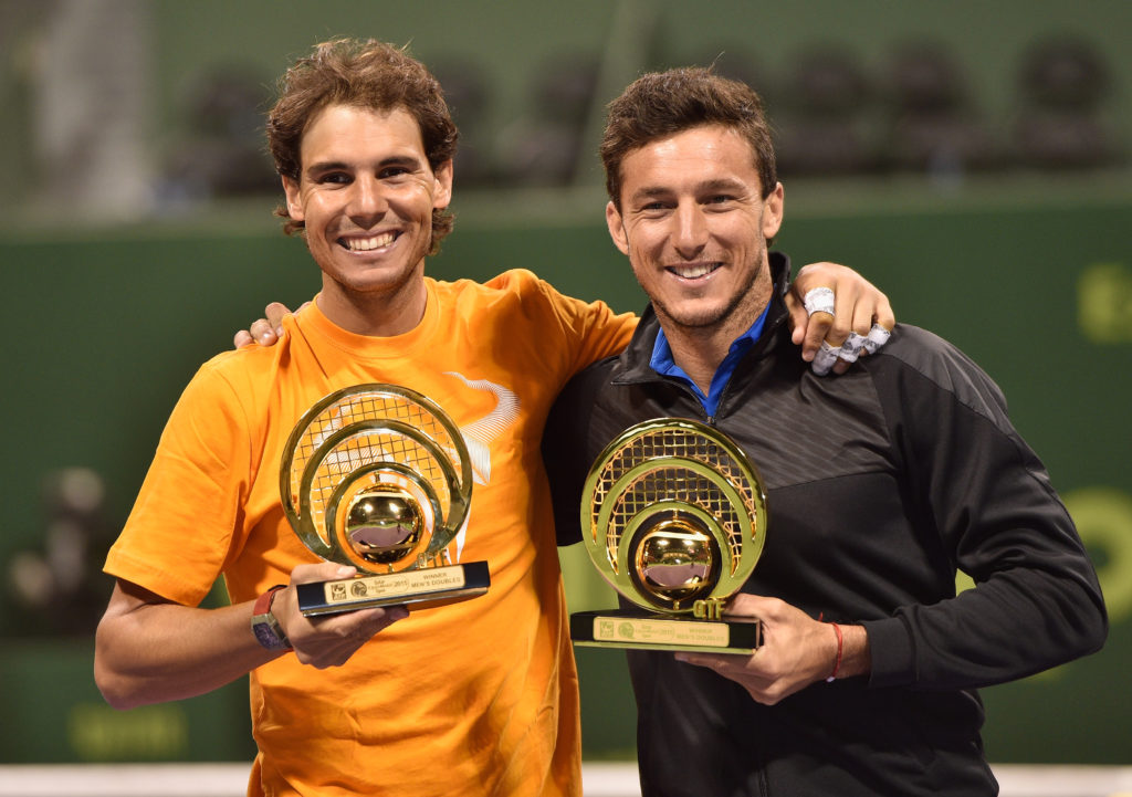 Qatar ExxonMobil Open