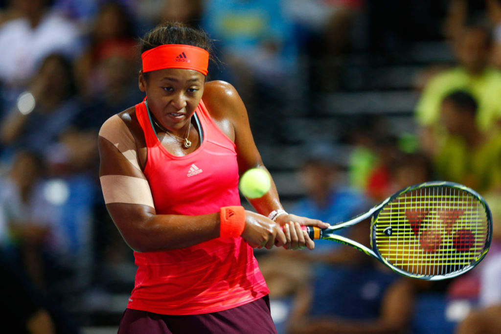 BNP Paribas WTA Finals: Singapore 2015 - Previews