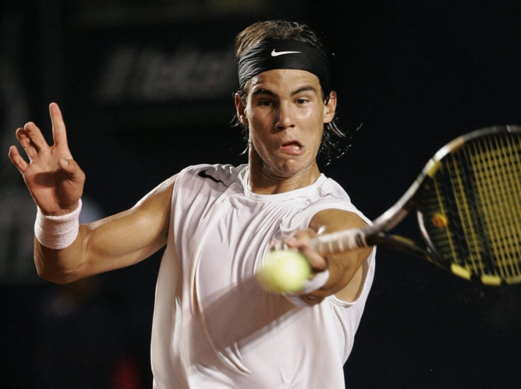 Photo credit should read OMAR TORRES/AFP via Getty Images