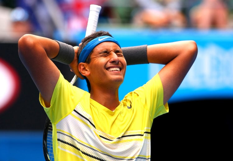 Photo by AMA/Corbis via Getty Images