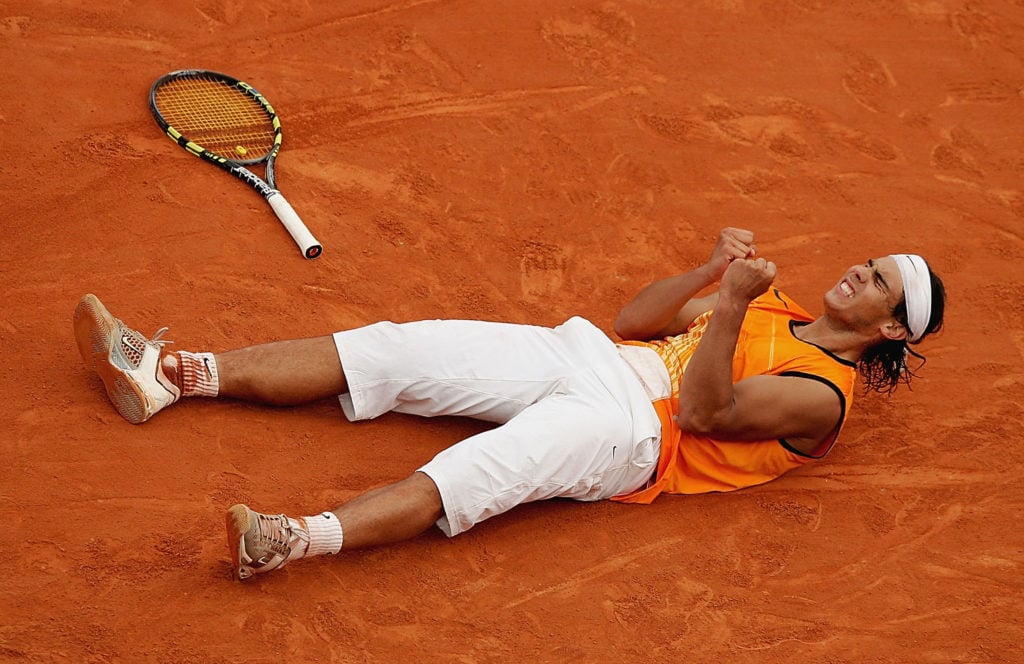 ATP Masters Series, Monte Carlo
