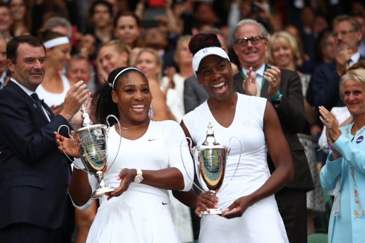 Photo by Clive Brunskill/Getty Images