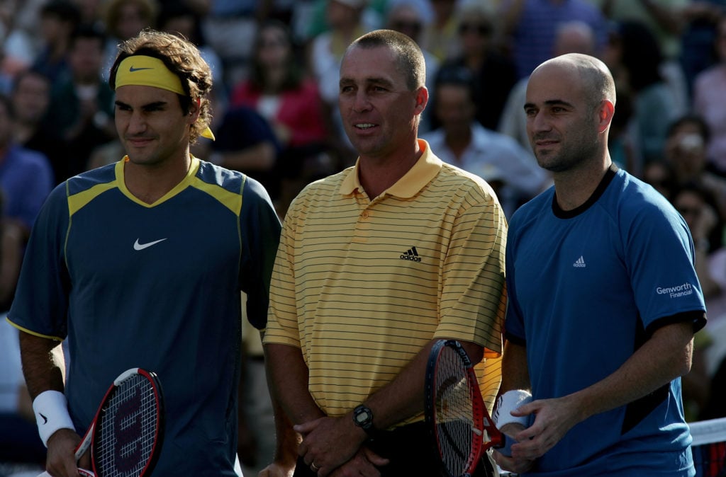 US Open Tennis