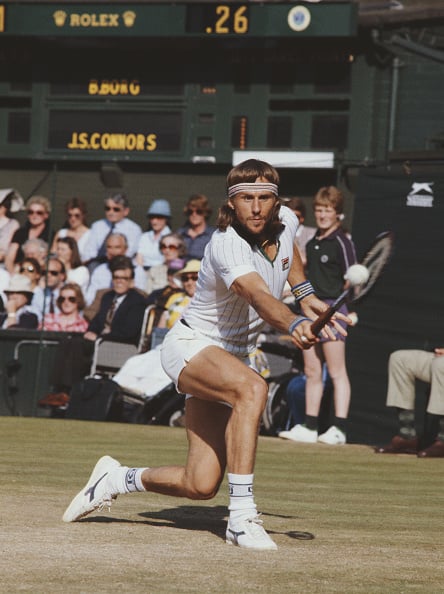 Wimbledon Lawn Tennis Championship