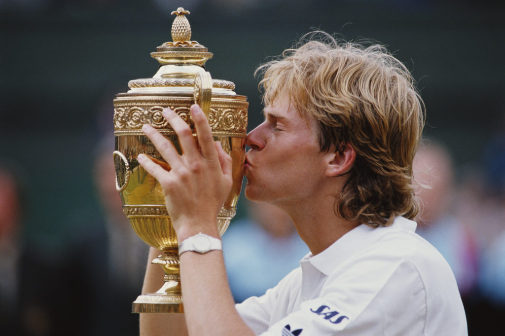Wimbledon Lawn Tennis Championship
