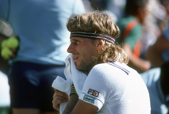 1980 US Open Tennis Championship