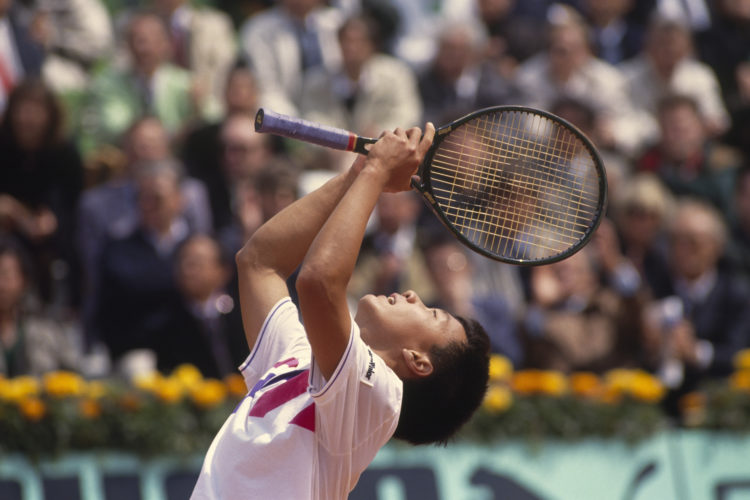 Photo by Marc Francotte/TempSport/Corbis via Getty Images