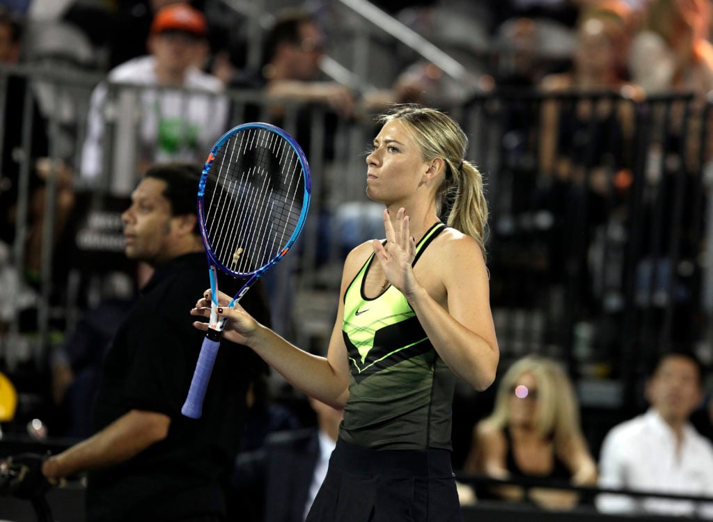 US-LASVEGAS-TENNIS