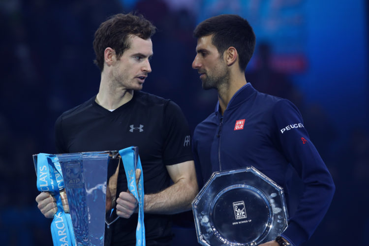 Photo by Clive Brunskill/Getty Images