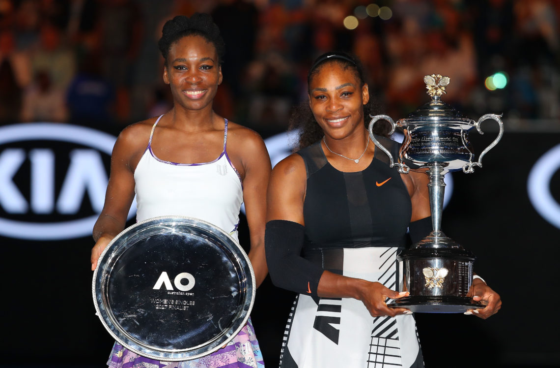 Photo by Scott Barbour/Getty Images
