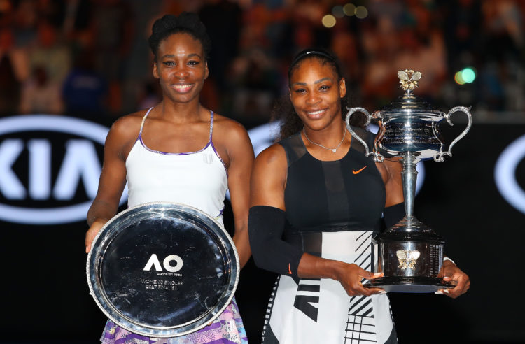 Photo by Scott Barbour/Getty Images