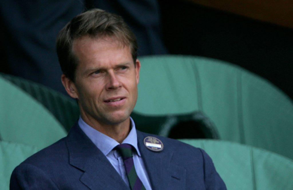 Wimbledon Championships 2006 - Day Seven