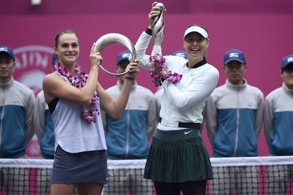 TENNIS-WTA-CHN