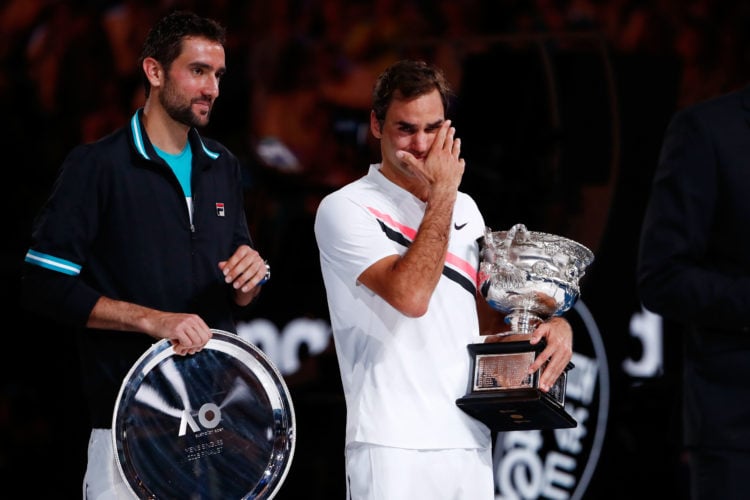 Photo by Michael Dodge/Getty Images