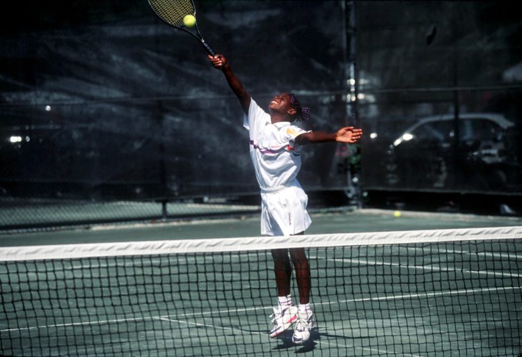 Photo by Art SEITZ/Gamma-Rapho via Getty Images