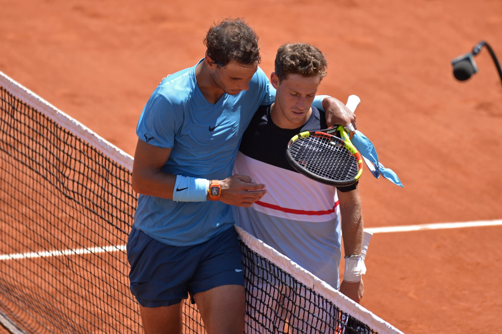 2018 French Open - Day Twelve