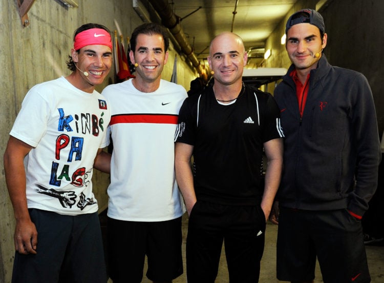 Photo by Kevork Djansezian/Getty Images