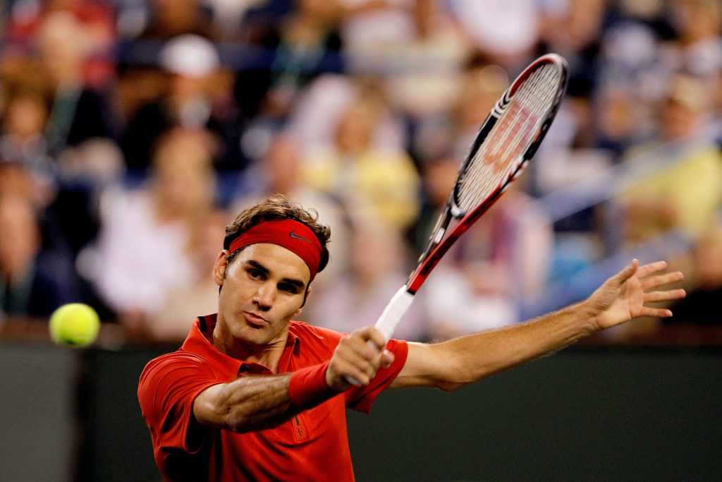 BNP Paribas Open