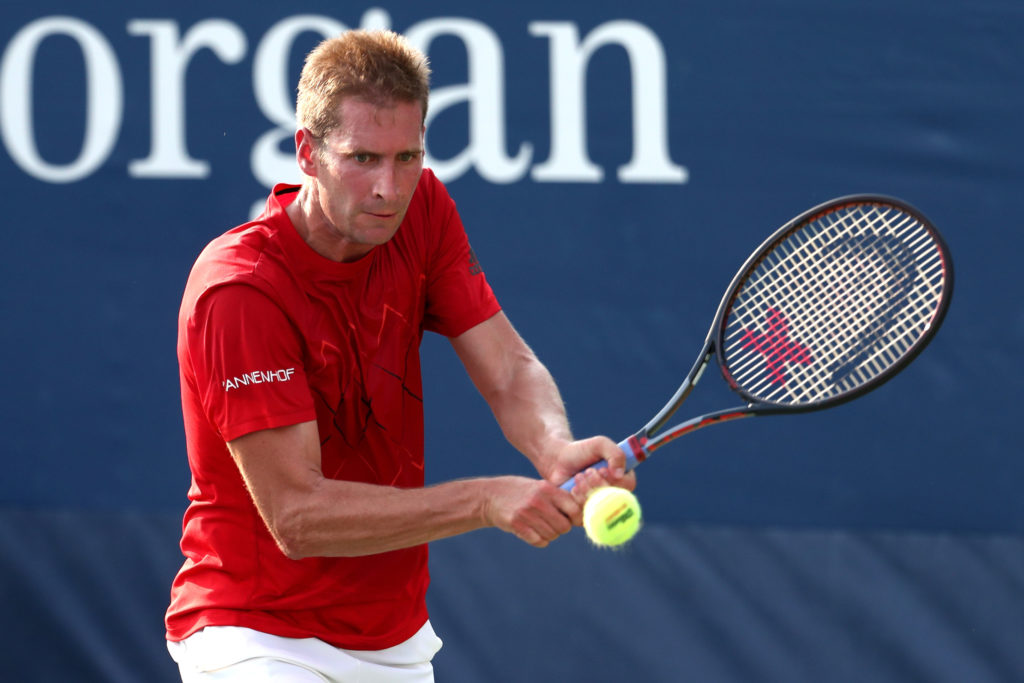 2018 US Open - Day 1