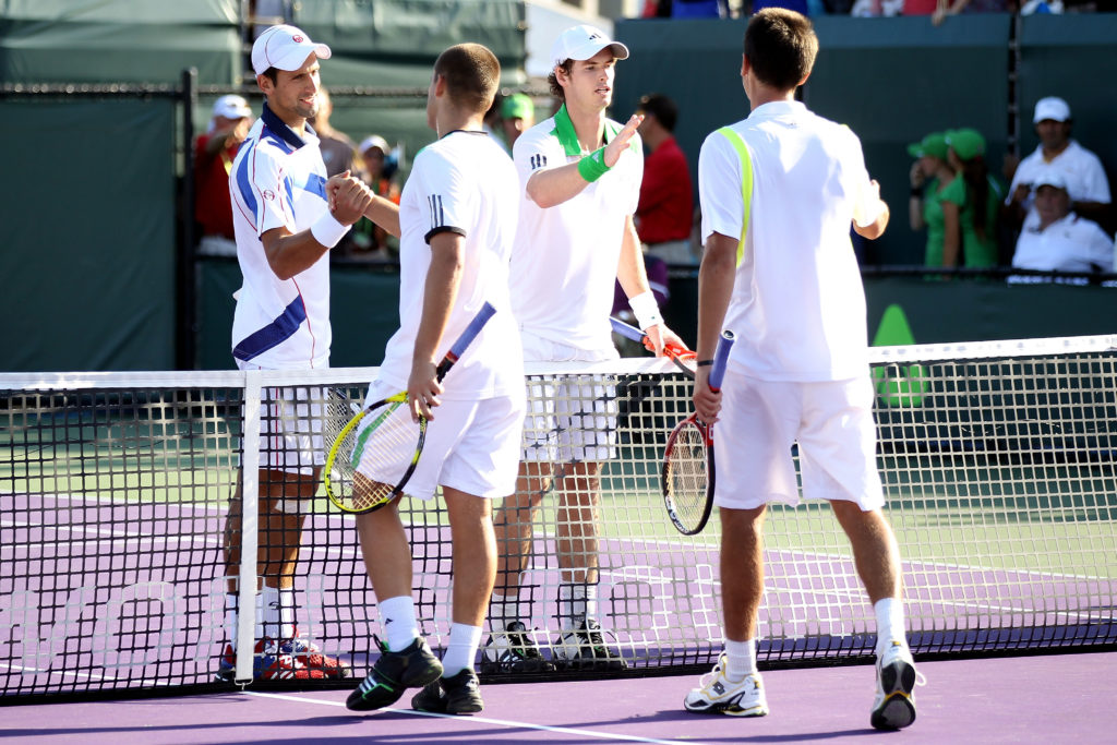 Sony Ericsson Open - Day 5