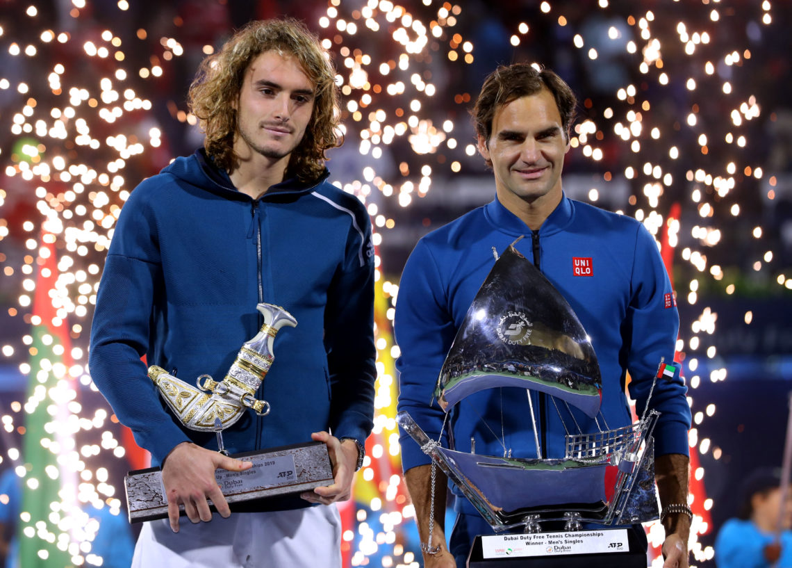 Photo by Francois Nel/Getty Images
